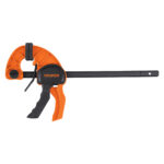 Prensa De Ajuste Rápido 12″, Largo 19″, Capacidad 75 Kg Truper (PAR-112)