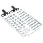 Set De Tornillería Y Chumaceras Para Carretilla Tp-8 Truper (JT-M)