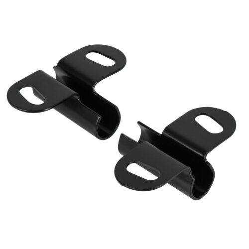 2 Chumaceras Sin Punzado Para Carretilla Tp-8 Truper (J-CH-2W)