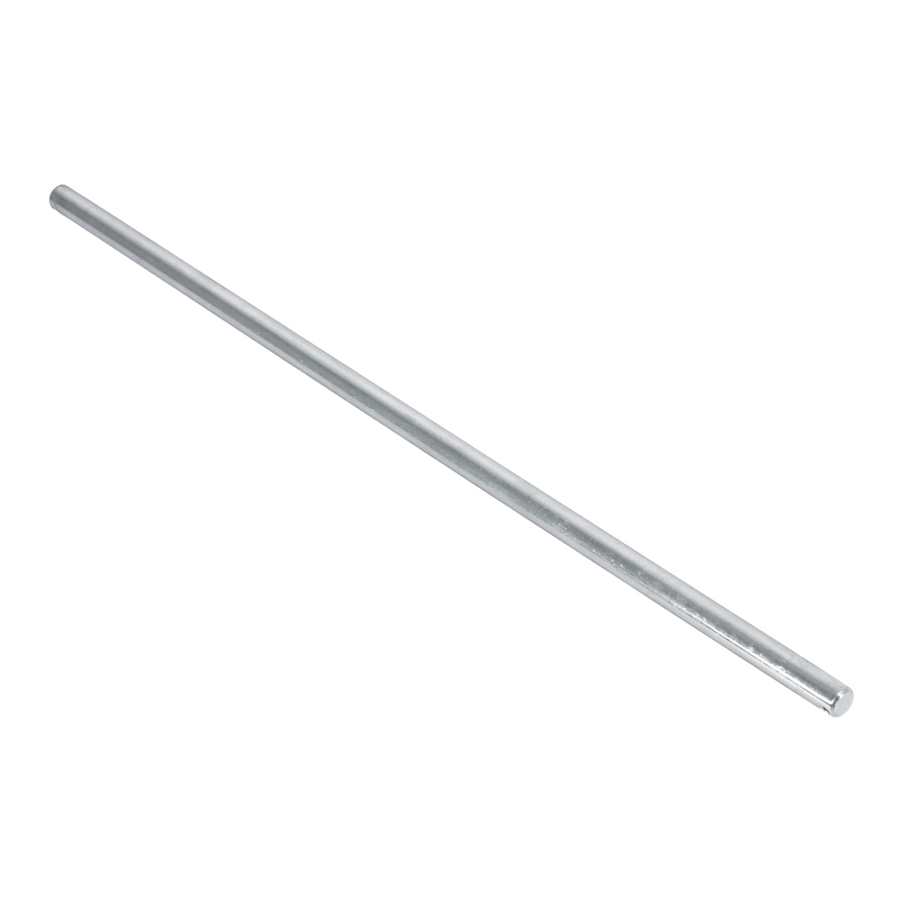 Eje Para Carretilla Tp-8, Largo 59 Cm Truper (E-2W)