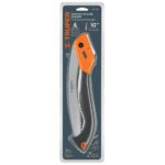 Serrucho Cortador De Ramas O De Poda Plegable, Cuchilla 10″ Truper (STP-10PC) - Imagen 2