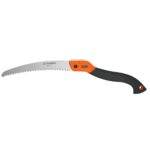 Serrucho Cortador De Ramas O De Poda Plegable, Cuchilla 10″ Truper (STP-10PC)