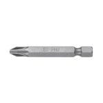 Set De 50 Puntas Industrial Estrella Ph2 De 2″ Zanco 1/4″ Truper (PUDE-1202-50)