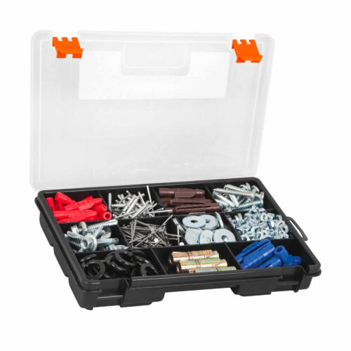 Caja Organizadora De 23 Cm Con 11 Compartimientos Truper (ORG-11) - Imagen 1