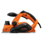 Cepillo Eléctrico Profesional De 3.1/4″, 850 W Y 17.000 Rpm Truper (CEPEL-3-1/4A4)
