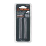 2 Cuchillas De Repuesto Para Cepillo Cepel-3-1/4 Truper (CU-CE-3-1/4) - Imagen 2
