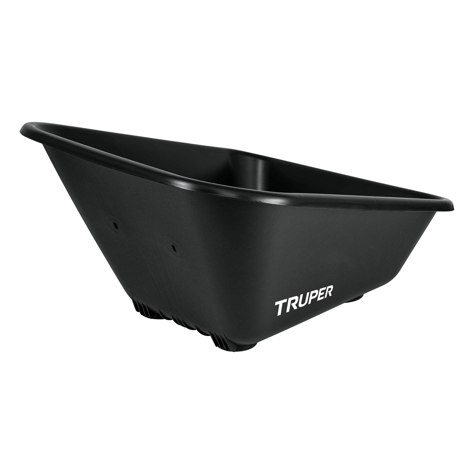 Platón Para Carretilla Tap-8, Capacidad 227 Litros Truper (CO-80P)