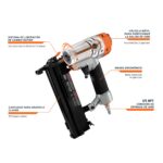 Clavadora Y Grapadora Neumática Calibre 18″ Con Estuche Truper (CLNE-18E) - Imagen 2