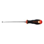 Destornillador De Pala 3/16″ X 6″, Uso Profesional Truper (DR-3/16X6B)