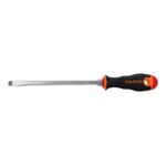 Destornillador De Pala 3/8″ X 8″, Uso Profesional Truper (DR-3/8X8B)