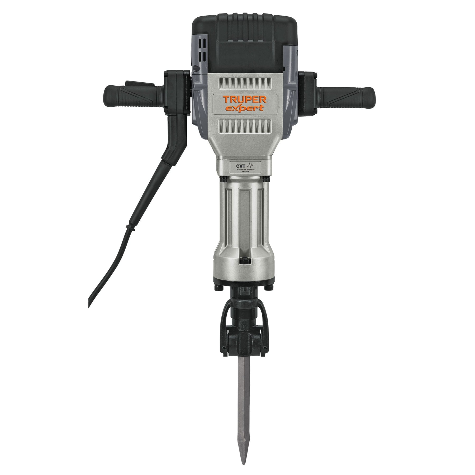 Martillo De Demolición 2.000 W 62 Joules, Industrial Truper (MADE-30NX)