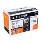 Soldador Inversor De Corriente Profesional De 100 A Y 120 V Truper (SOIN-101M) - Imagen 2