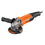 Pulidora Angular De 4.1/2″ Industrial, 1.100 W, 12.000 Rpm Truper (ESMA-45110)