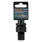 Adaptador De Impacto Hembra 1/2″, Macho 3/4″ Profesional Truper (AI-5653) - Imagen 2