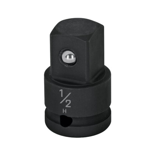 Adaptador De Impacto Hembra 1/2″, Macho 3/4″ Profesional Truper (AI-5653)