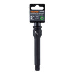 Extensión De Impacto Largo 5″, Cuadrante 1/2″ Profesional Truper (EI-5461) - Imagen 2