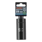 Copa Larga De Impacto 6 Puntas Métricas De 25 Mm Truper (D-7325-ML) - Imagen 2