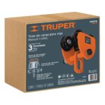 Trole De Carga Vigas Ips E Ipr Ajustable De 3 Toneladas Truper (TRO-3) - Imagen 2