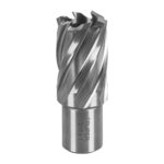 Cortador Anular Zanco 3/4″, Diámetro 15/16″, Largo 63 Mm Truper (CTAMA-15/16)