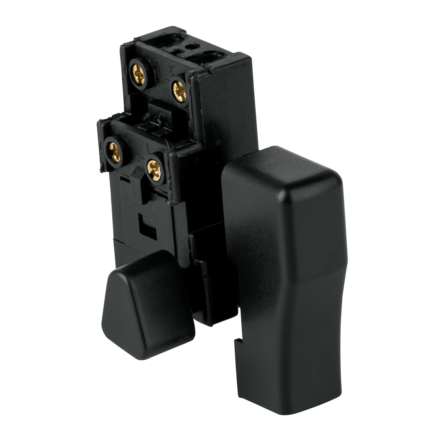 Interruptor Para Lijadora De Banda Liba-3X21A2 Truper (INT-LB-3X21A2)