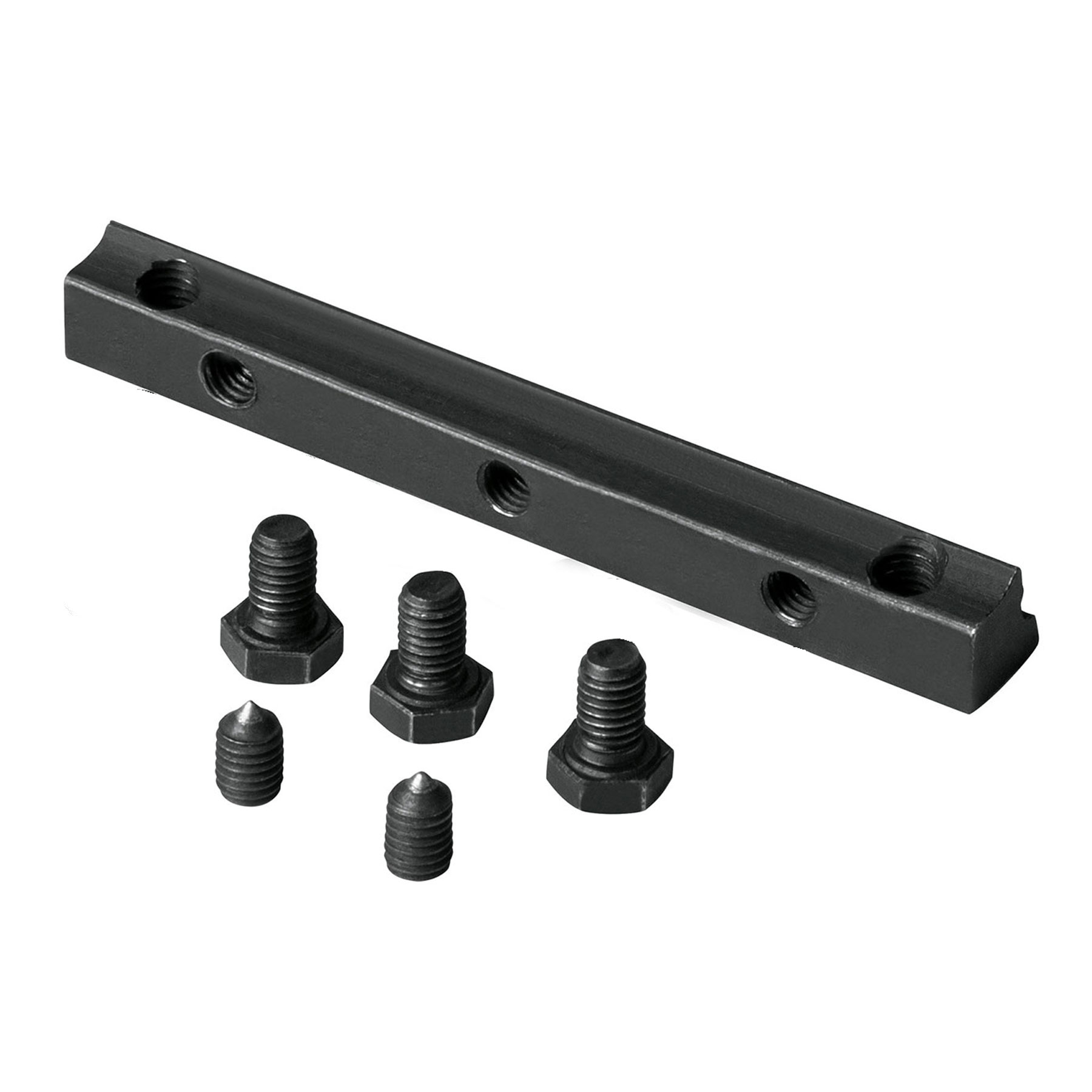 Juego De Soporte Para Cepillo Eléctrico Cepel-3-1/4A4 Truper (JGO-CE-3-1/4A4)