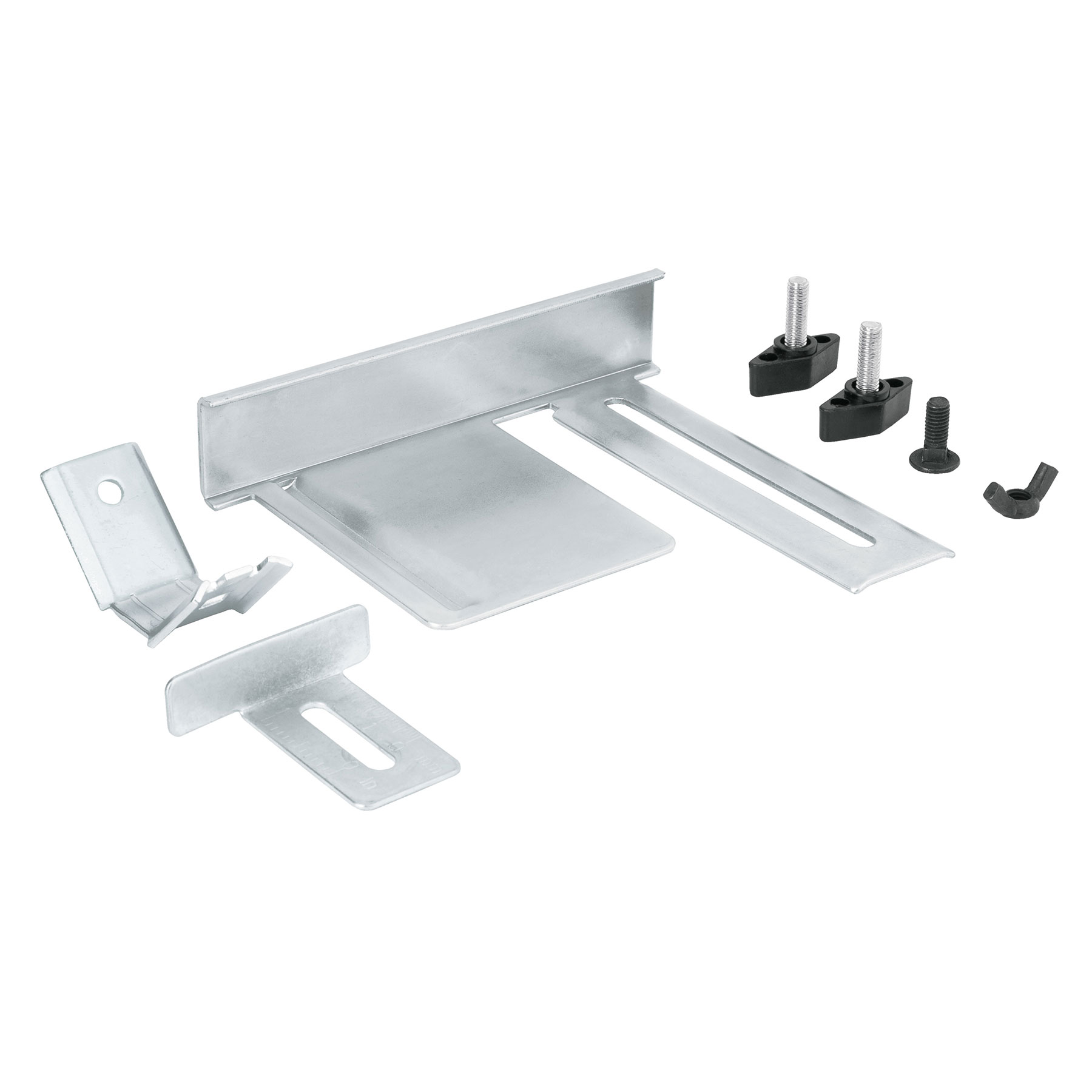 Guía Paralela Para Cepillo Eléctrico Cepel-3-1/4A4 Truper (GUIA-CE-3-1/4A4)