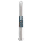 Cincel De Punta Para Martillo Demoledor Hex 20″ (52 Cm) Truper (HEX-P) - Imagen 2