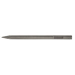Cincel De Punta Para Martillo Demoledor Hex 20″ (52 Cm) Truper (HEX-P)