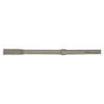 Cincel Plano Para Taladro Percutor Sds Max 15″ X 1″ Truper (SDM-C1)