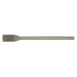 Cincel De Azulejo Para Percutor Sds Max 16″ X 1.1/2″ Truper (SDM-C3)
