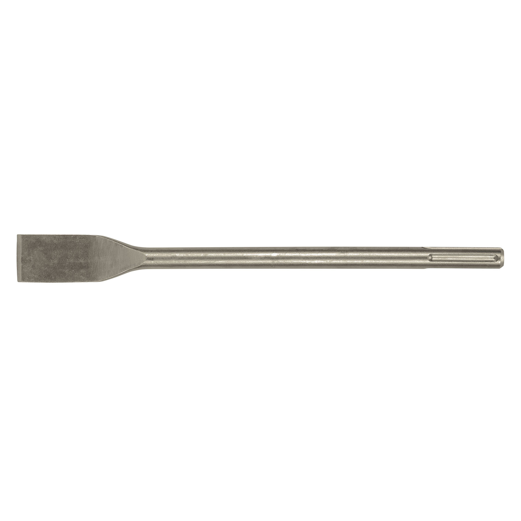 Cincel De Azulejo Para Percutor Sds Max 16″ X 1.1/2″ Truper (SDM-C3)