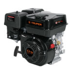 Motor A Gasolina 6.1/2 Hp, 212 Cc, Torque 14 Nm, 3600 Rpm Truper (MOG-65)