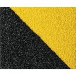Cinta Antideslizante Bicolor De 5 M X 50 Mm Con Adhesivo Truper (CIA-25P) - Imagen 2