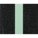 Cinta Antideslizante Fluorescente 5 M X 50 Mm Con Adhesivo Truper (CIA-25L) - Imagen 2