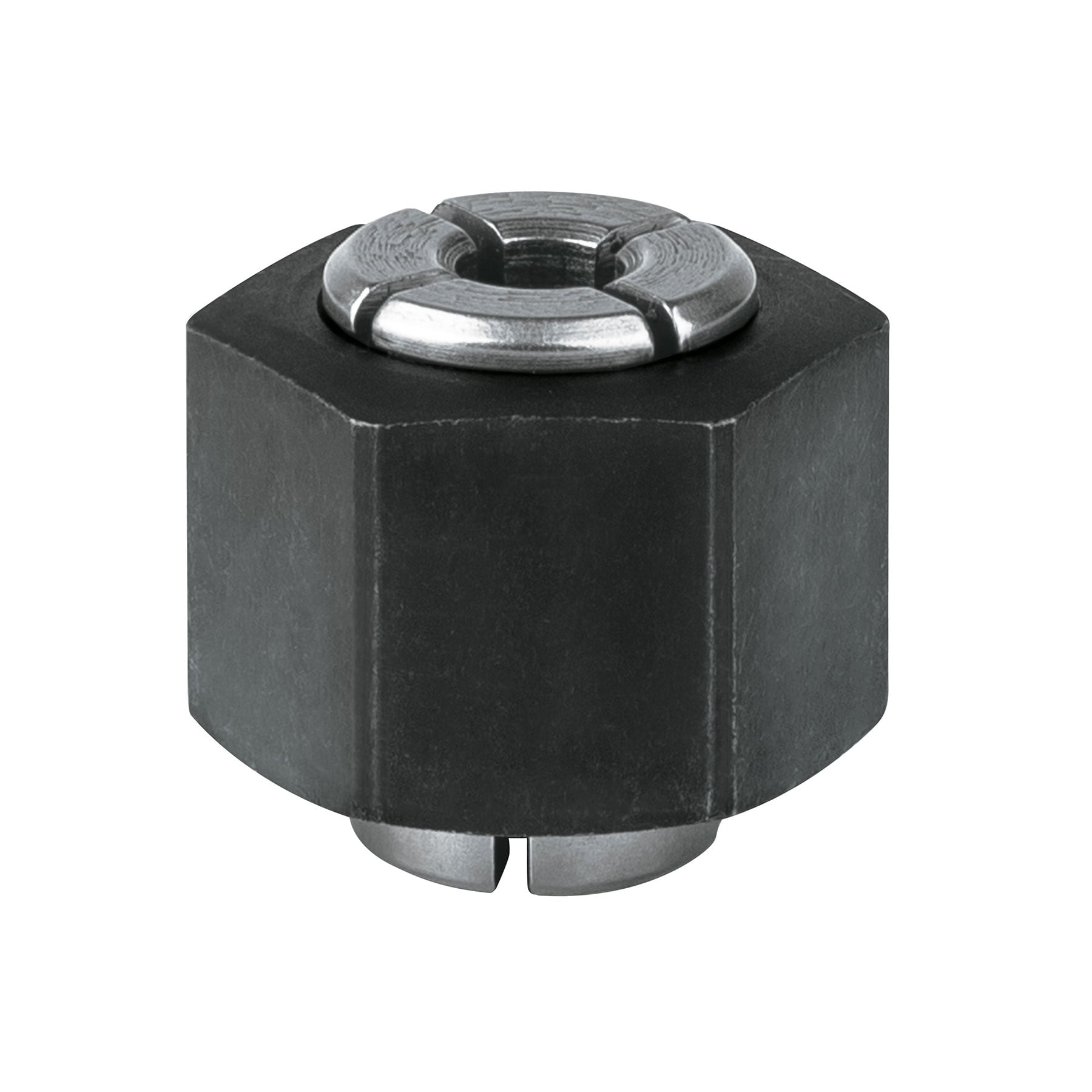 Collet Para Ruteadora Rou-Nx3 De 1/4″ Truper (COL14-ROU-NX3)