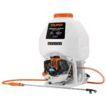 Fumigador A Gasolina De Mochila, 25 Litros, Motor 2 Tiempos Truper (FUG-252)
