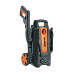 Hidrolavadora Eléctrica 1500 Psi 1400 W Truper Con Jabonera (HILA-1500) - Imagen 2