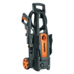 Hidrolavadora Eléctrica 1800 Psi 1500 W Truper Con Jabonera (HILA-1800) - Imagen 2