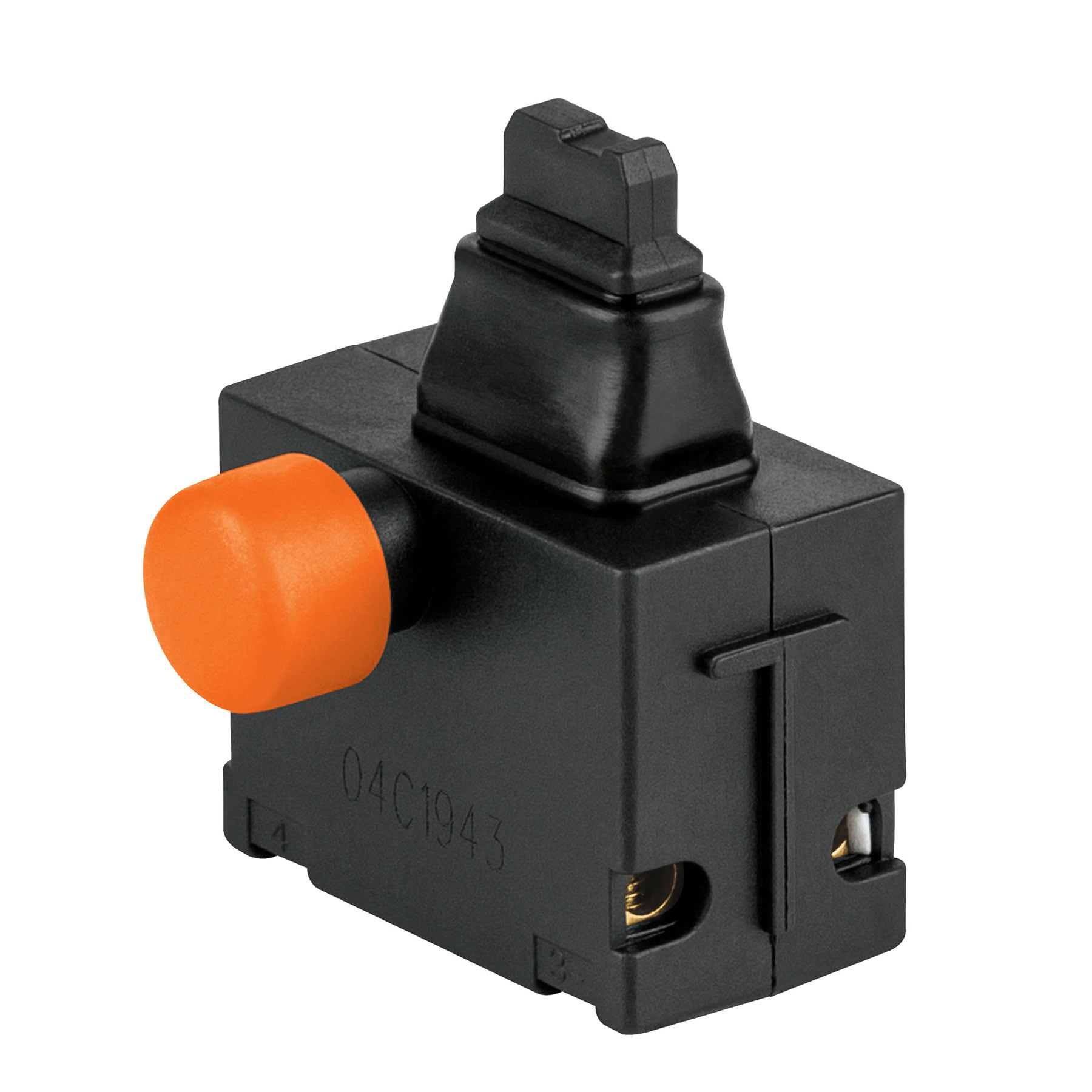 Interruptor Para Pulidora Esma-4512N Y Esma-4590N Truper (INT-ESMA-4512N-90N)