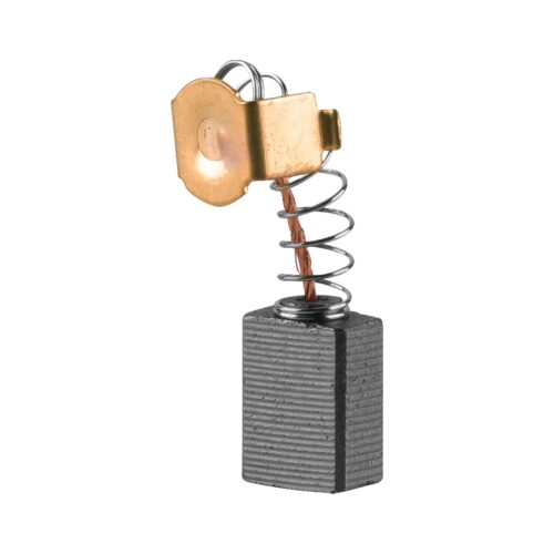 2 Carbones Para Taladro Mágnetico Tama-2N Truper (CB-TAMA-2N)
