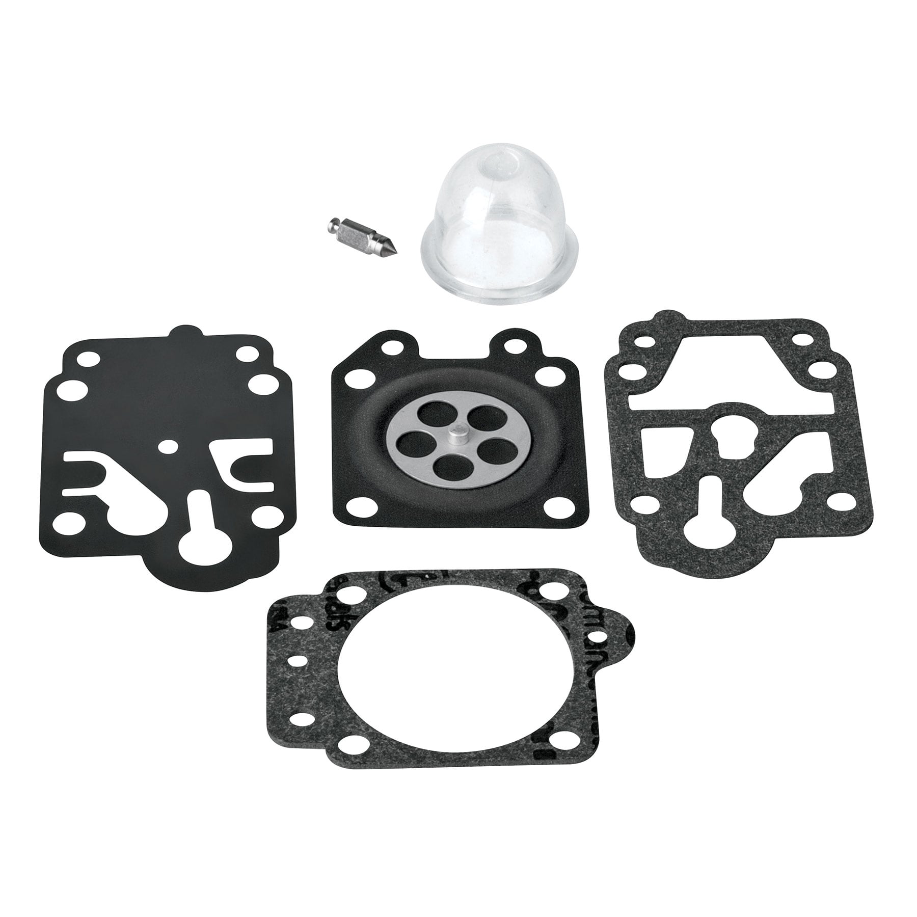 Kit De Mantenimiento Para Guadañadora Des-520 Truper (KC-DES-520)