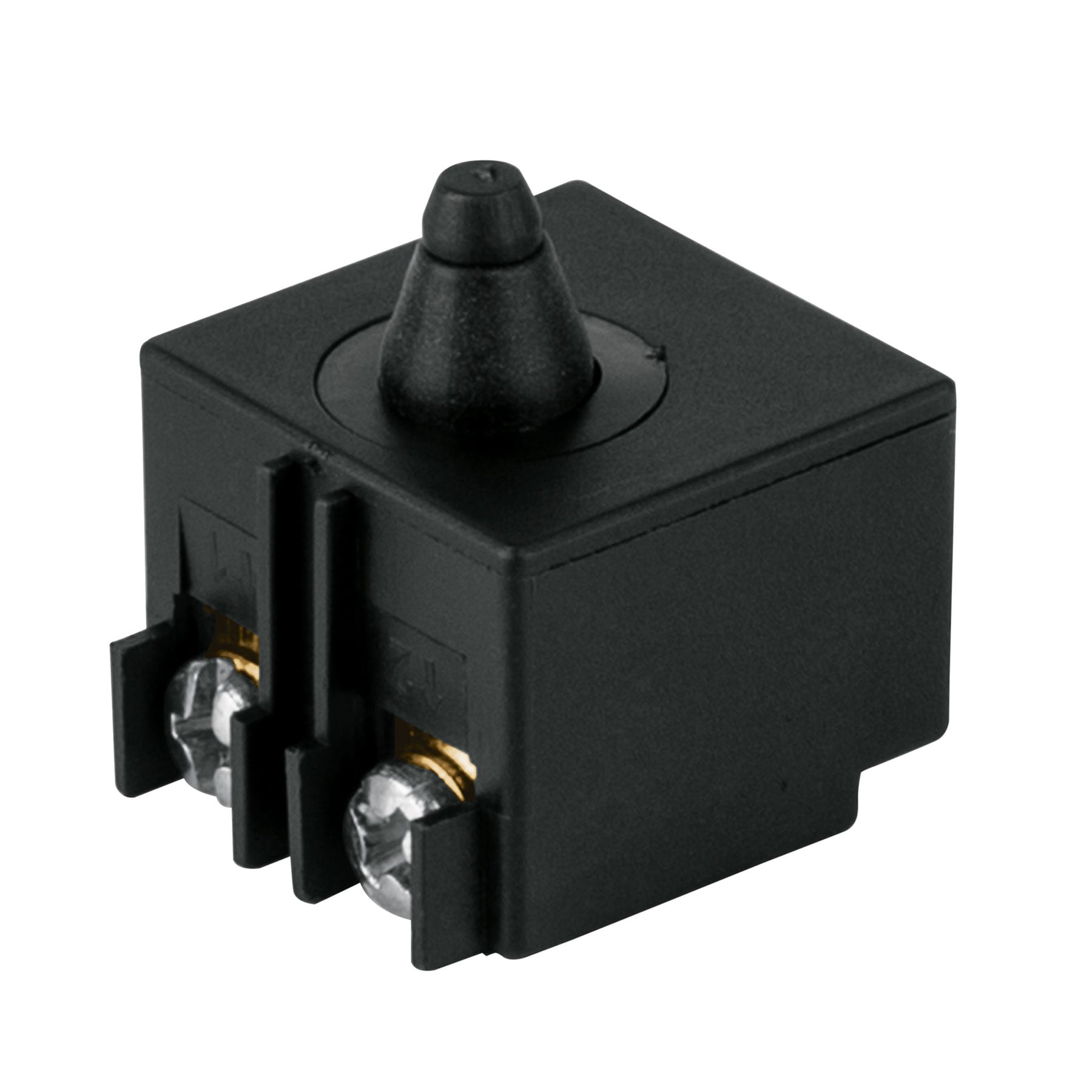 Interruptor Para Pulidora Esma-4-1/2A Y Esma-4-1/2P Truper (INT-ESMA-GRUPO1)
