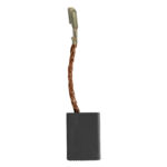 2 Carbones Para Pulidora Angular Esma-45110 Truper (CB-ESM-45110)