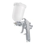 Pistola De Gravedad Lvmp 400 Ml, 2 Mm Y Vaso Multiposición Truper (PIPI-403)