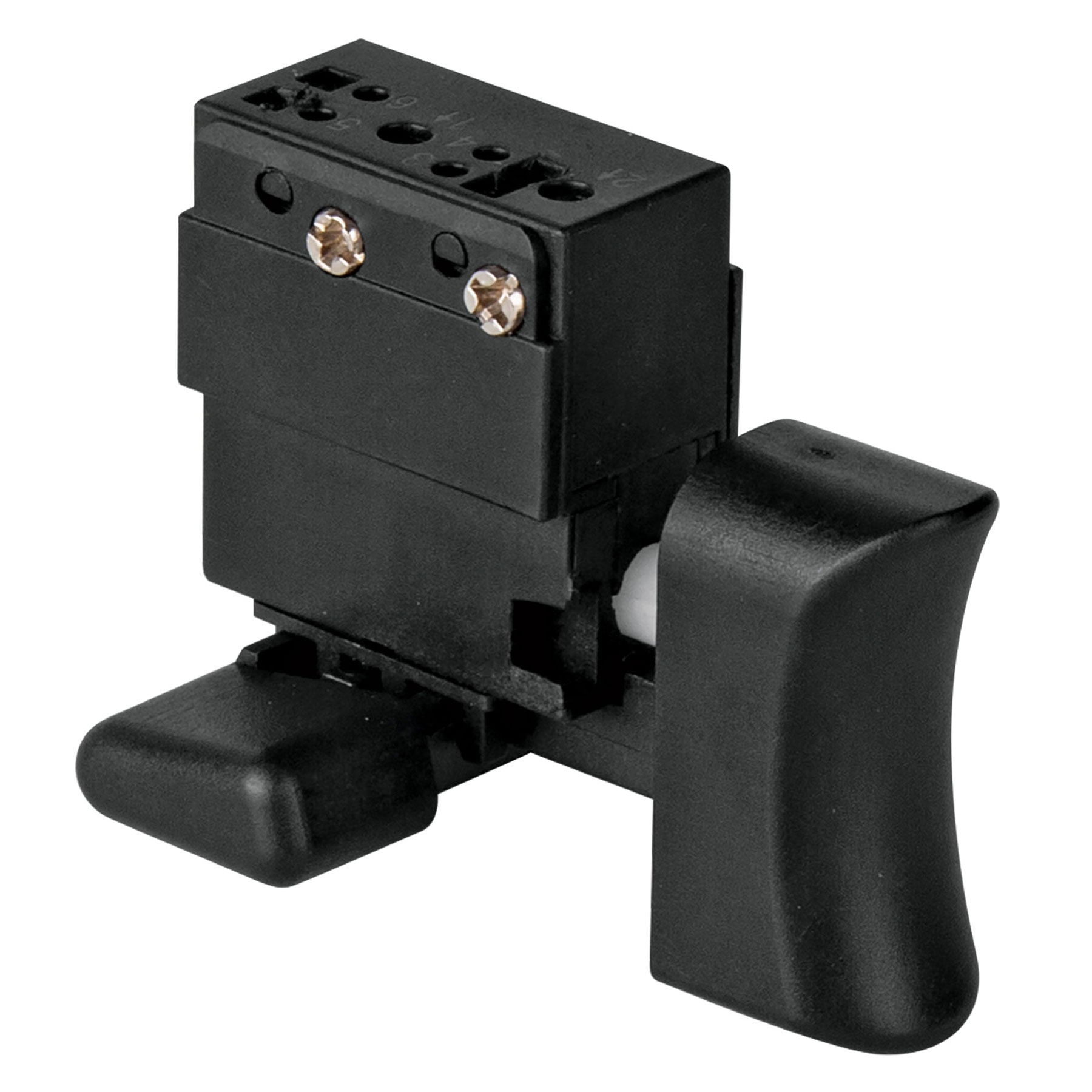 Interruptor Para Ruteadora Rou-A3 Truper (INT-ROU-A3)