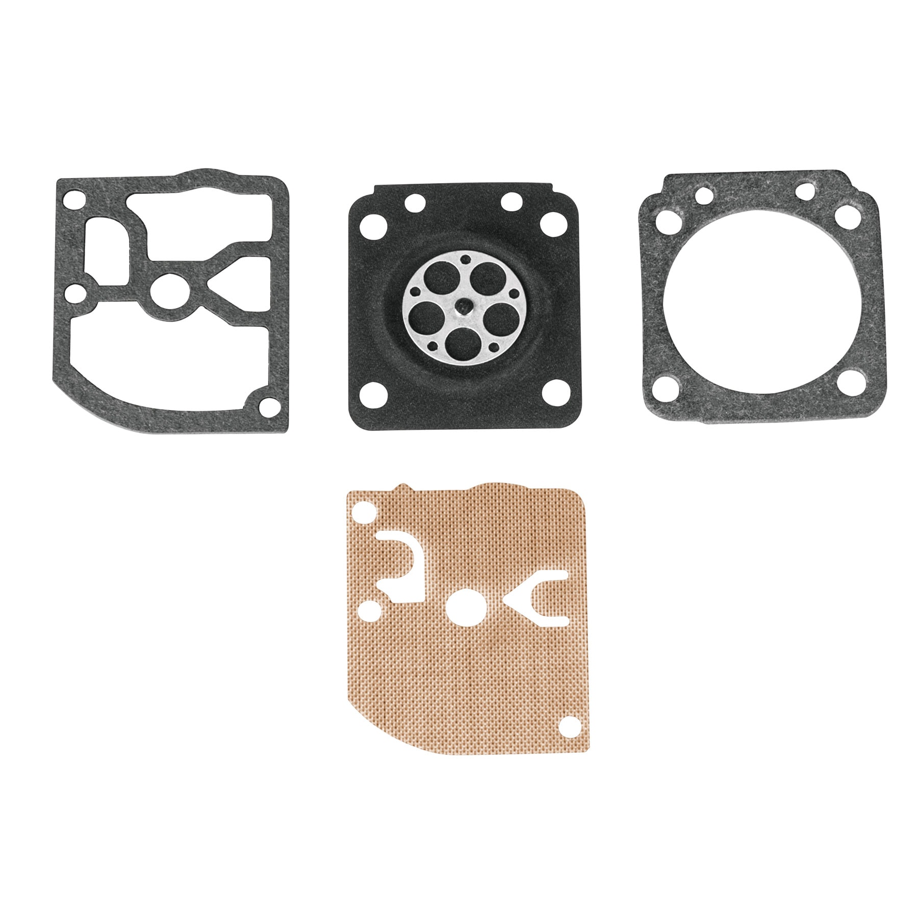 Kit Para Carburador De Motosierra Mot-5120 Truper (KC-MOT-5120)