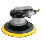 Lijadora Neumática Orbital De 6″, Eje 3/16″, 10.000 Rpm Truper (TPN-861-2)