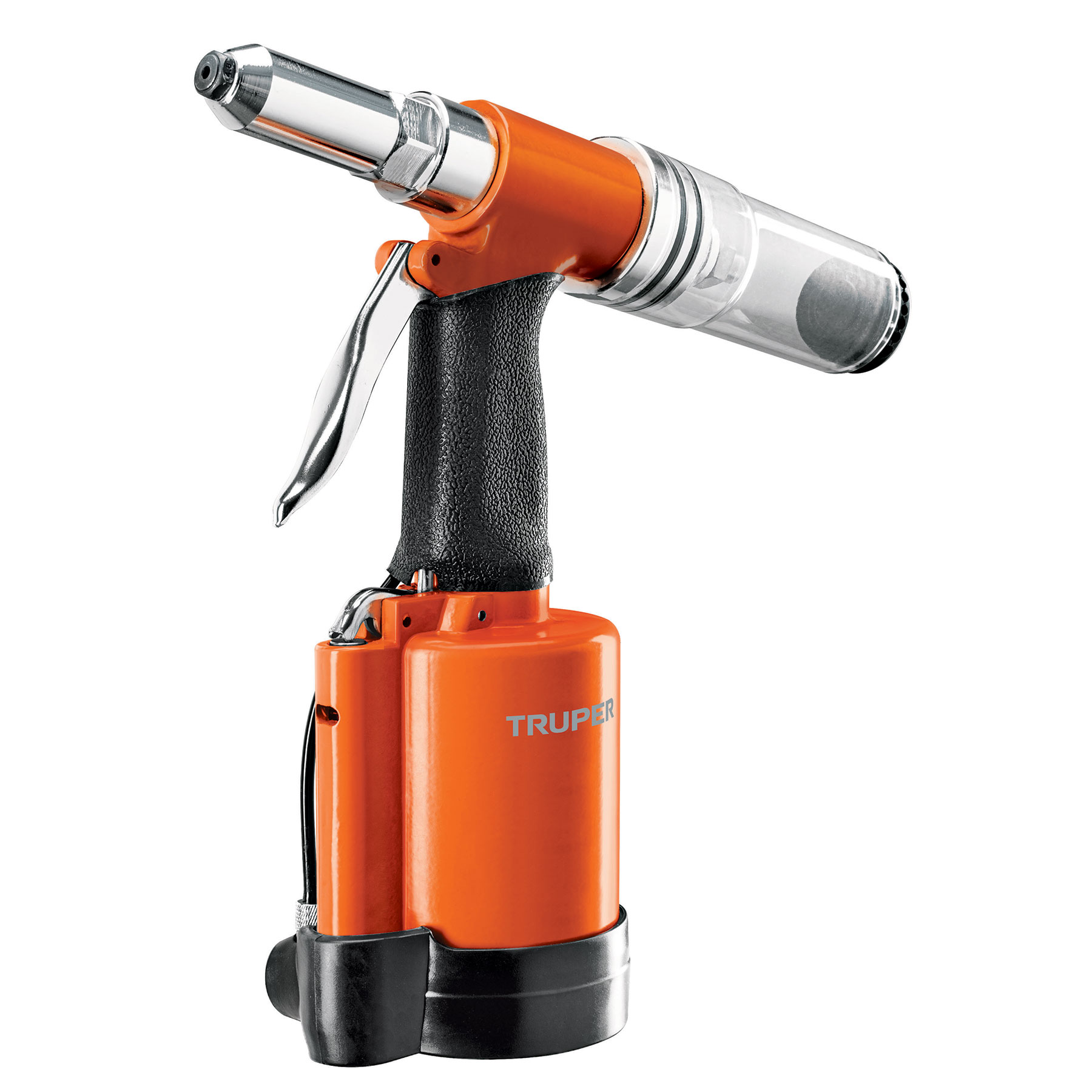 Remachadora Neumática 3/16″ Fuerza De 900 Kg Truper (TPN-883-2)