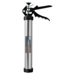 Pistola Calafateo Salchicha 600 Ml, Todo Tipo De Viscosidad Truper (PICA-S)