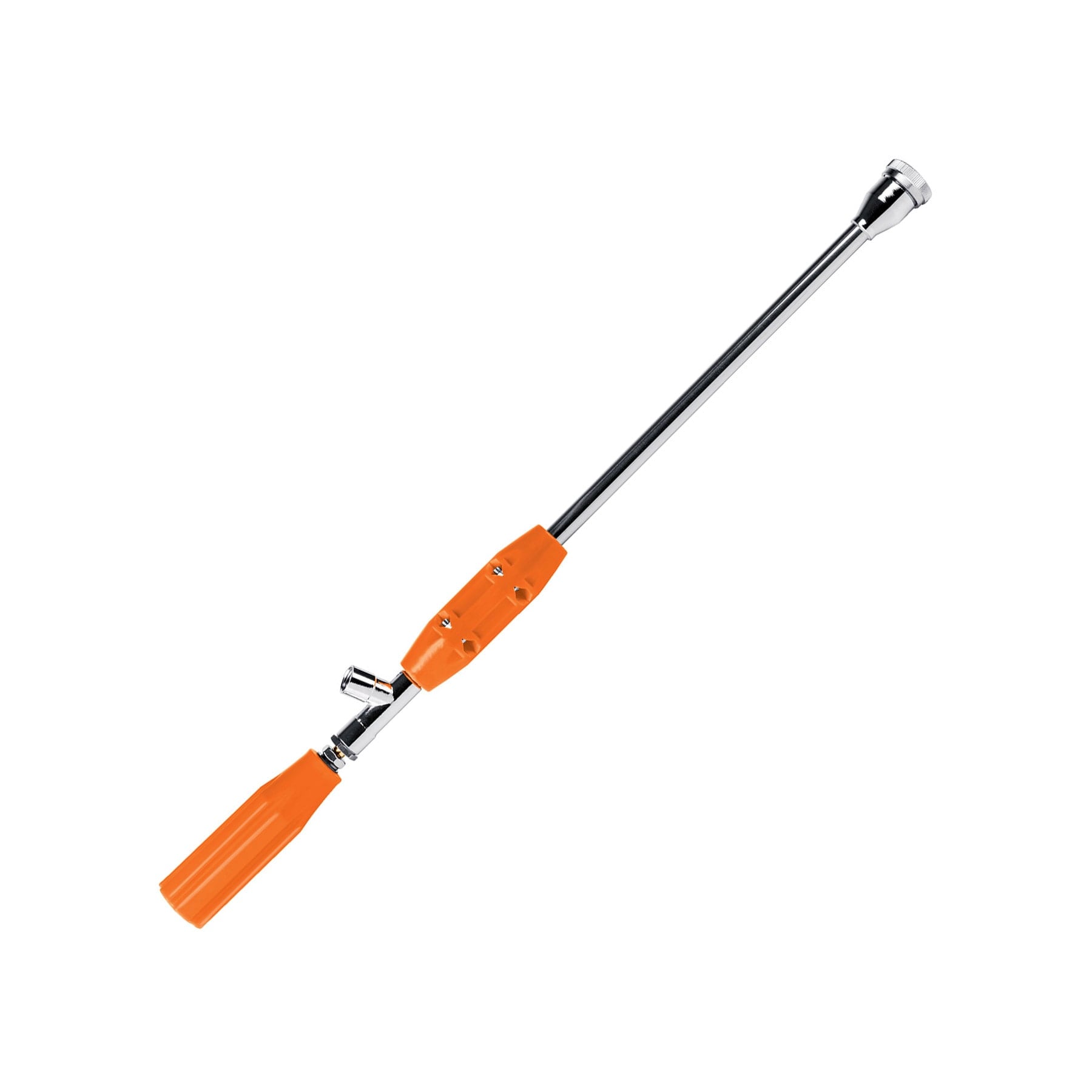 Lanza Ajustable Para Fumigador A Gasolina Fug-252 Truper (LAN-FUG)